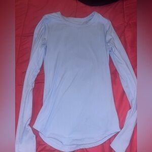 No boundaries women’s long sleeve shirt, size XS